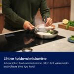 Induktsioonpliidiplaat Electrolux EIS6949