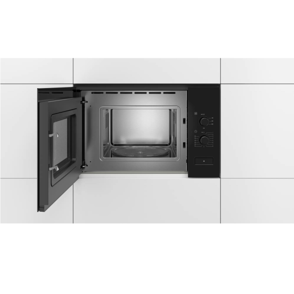 Integreeritav mikrolaineahi Bosch BFL520MB0