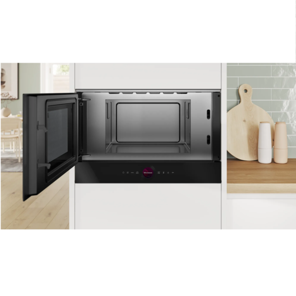 Integreeritav mikrolaineahi Bosch BFL7221B1