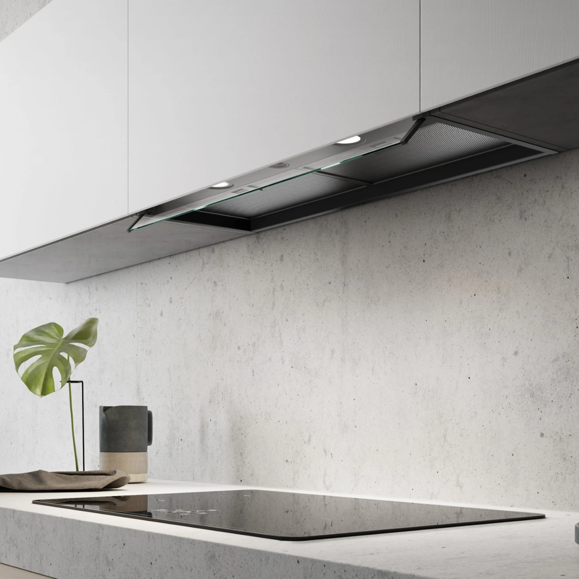 Õhupuhasti Elica BOXIN Õhupuhasti Elica BOXIN