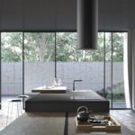 Õhupuhasti Faber CYLIND I.EVO PLUS BK MATT A372