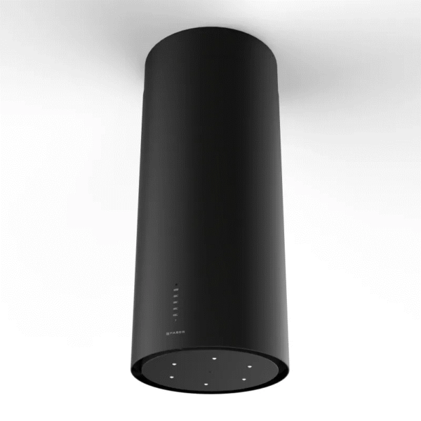 Õhupuhasti Faber CYLIND I.EVO PLUS BK MATT A372