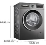 Pesumasin Bosch WGG244ZSSN - Image 2