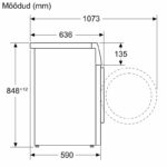 Pesumasin Bosch WGG244ZSSN - Image 5