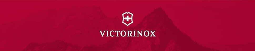 victorinox logo banner