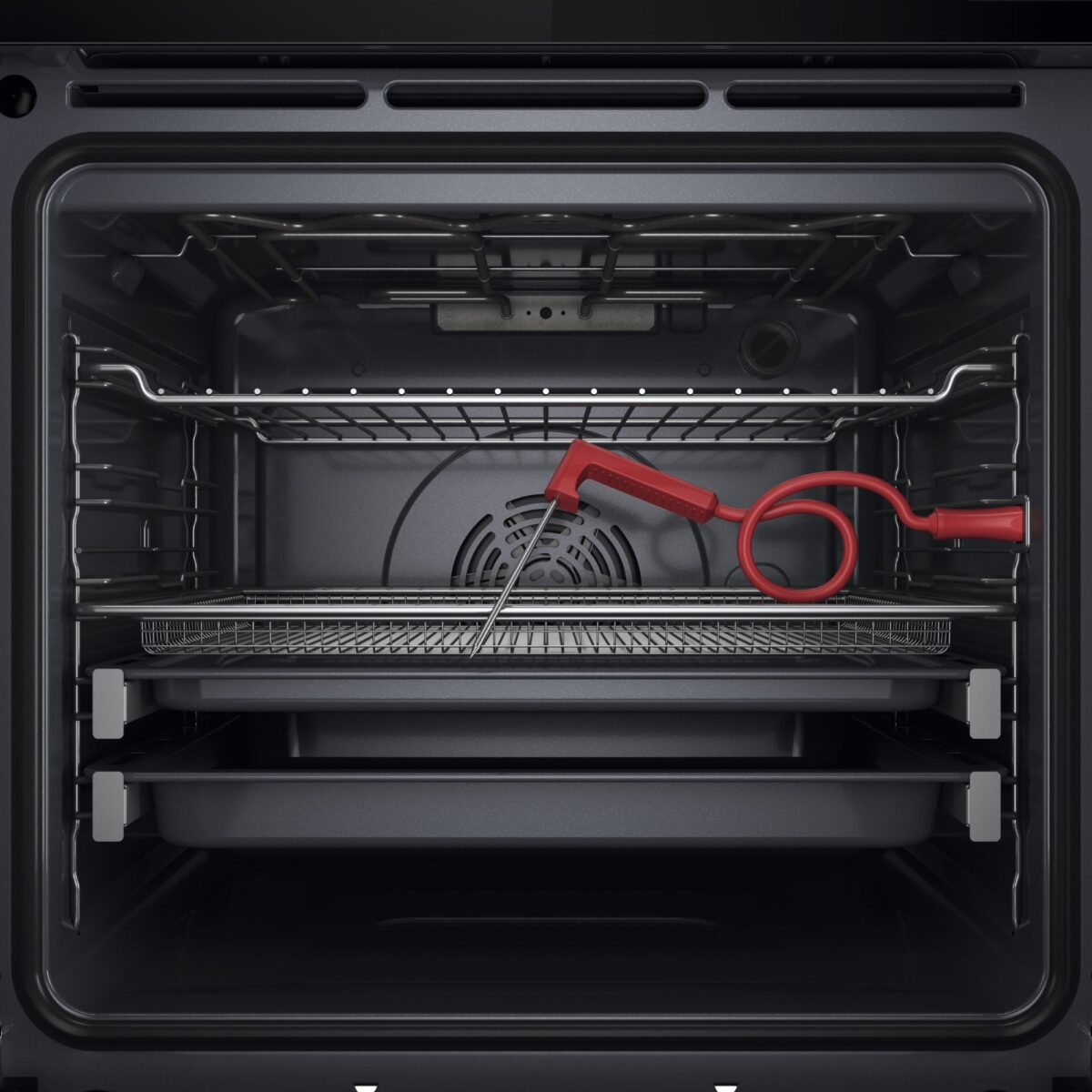 Auruahi Whirlpool WOI7A8FHT2SBA - Image 3