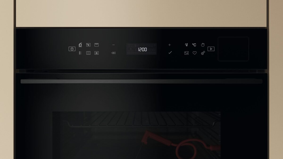 Auruahi Whirlpool WOI7A8FHT2SBA