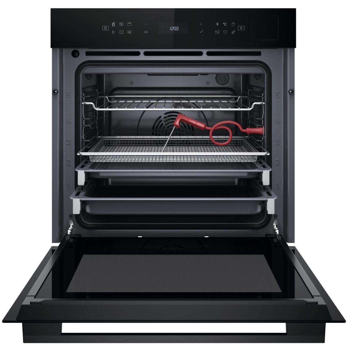 Auruahi Whirlpool WOI7A8FHT2SBA