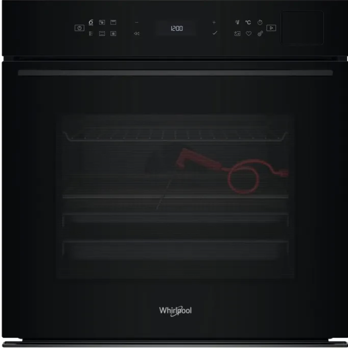 Auruahi Whirlpool WOI7A8FHT2SBA Auruahi Whirlpool WOI7A8FHT2SBA