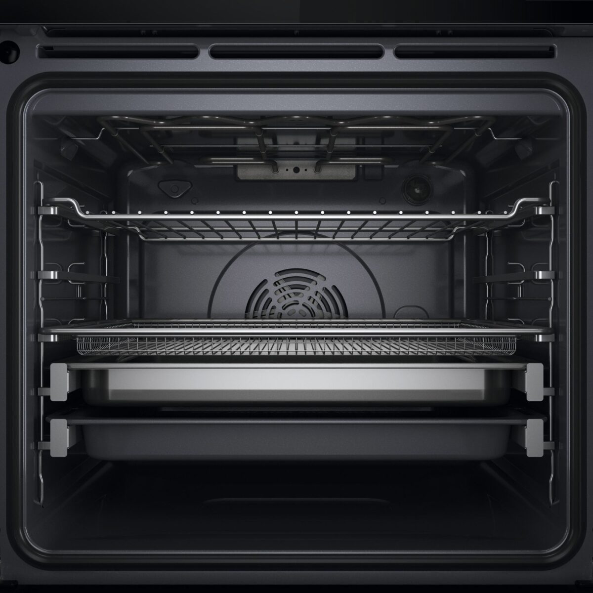 Auruahi Whirlpool WOI9P8HT2SBA