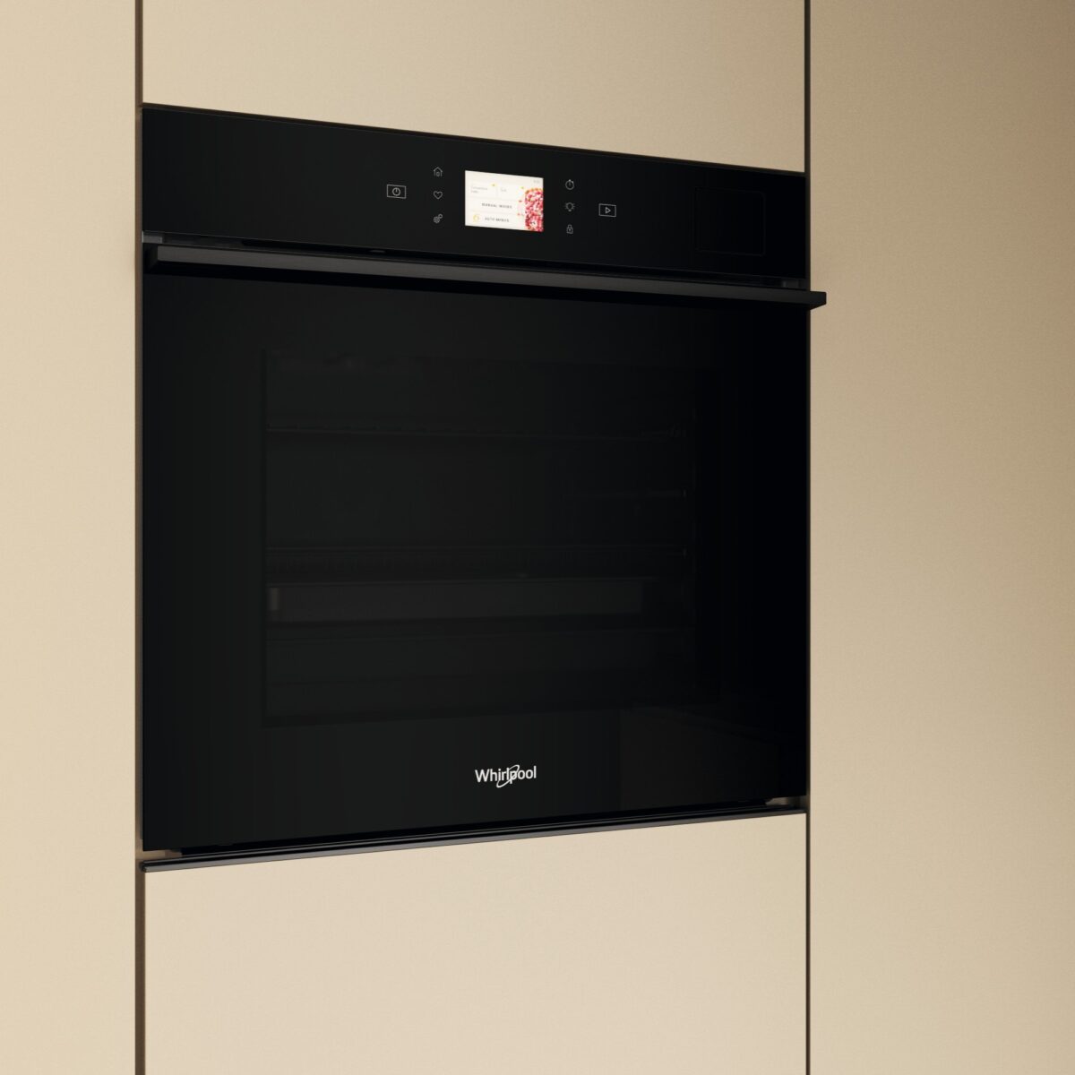 Auruahi Whirlpool WOI9P8HT2SBA