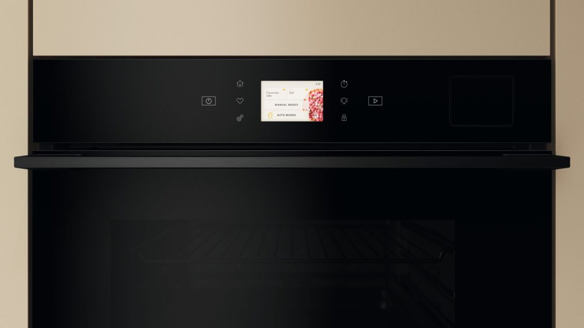 Auruahi Whirlpool WOI9P8HT2SBA