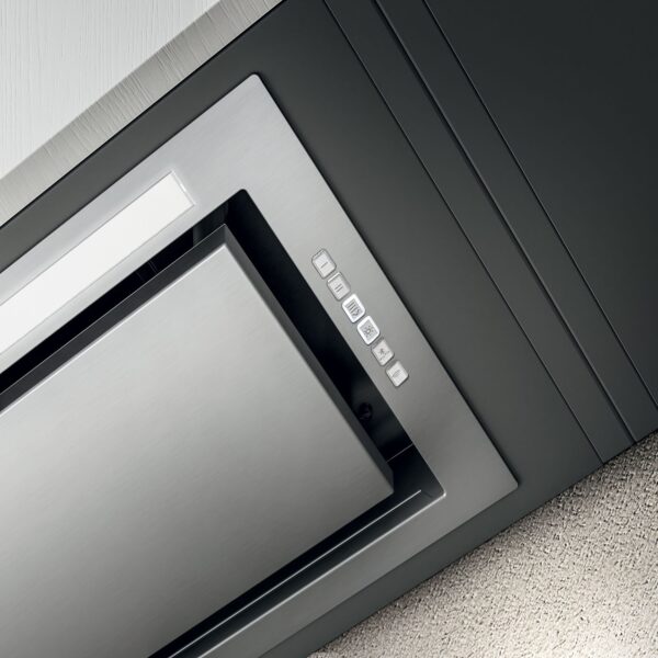 HIDDEN ADV PLUS @ IXA52 PRF0180299A paneel