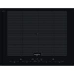 Induktsioonpliidiplaat Whirlpool SMO658CBTIXL