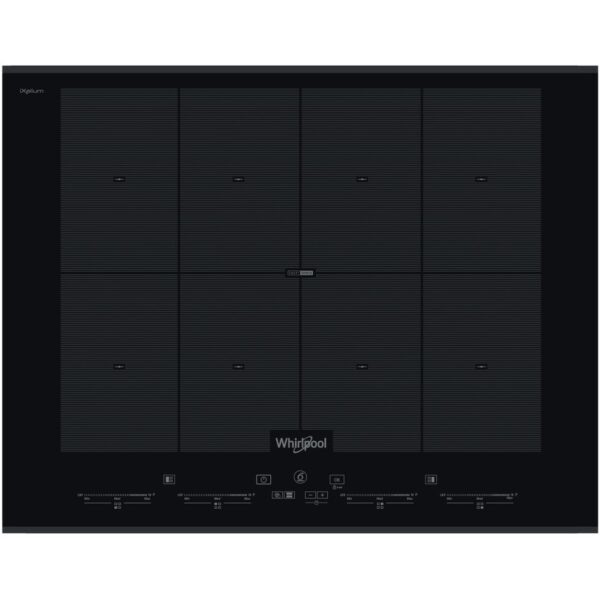 Induktsioonpliidiplaat Whirlpool SMO658CBTIXL