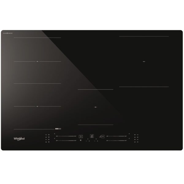 Induktsioonpliidiplaat Whirlpool WFS1577CPNE