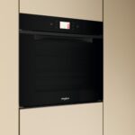 Integreeritav ahi Whirlpool WOI118HT2SBA