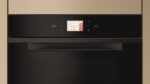 Integreeritav ahi Whirlpool WOI118HT2SBA