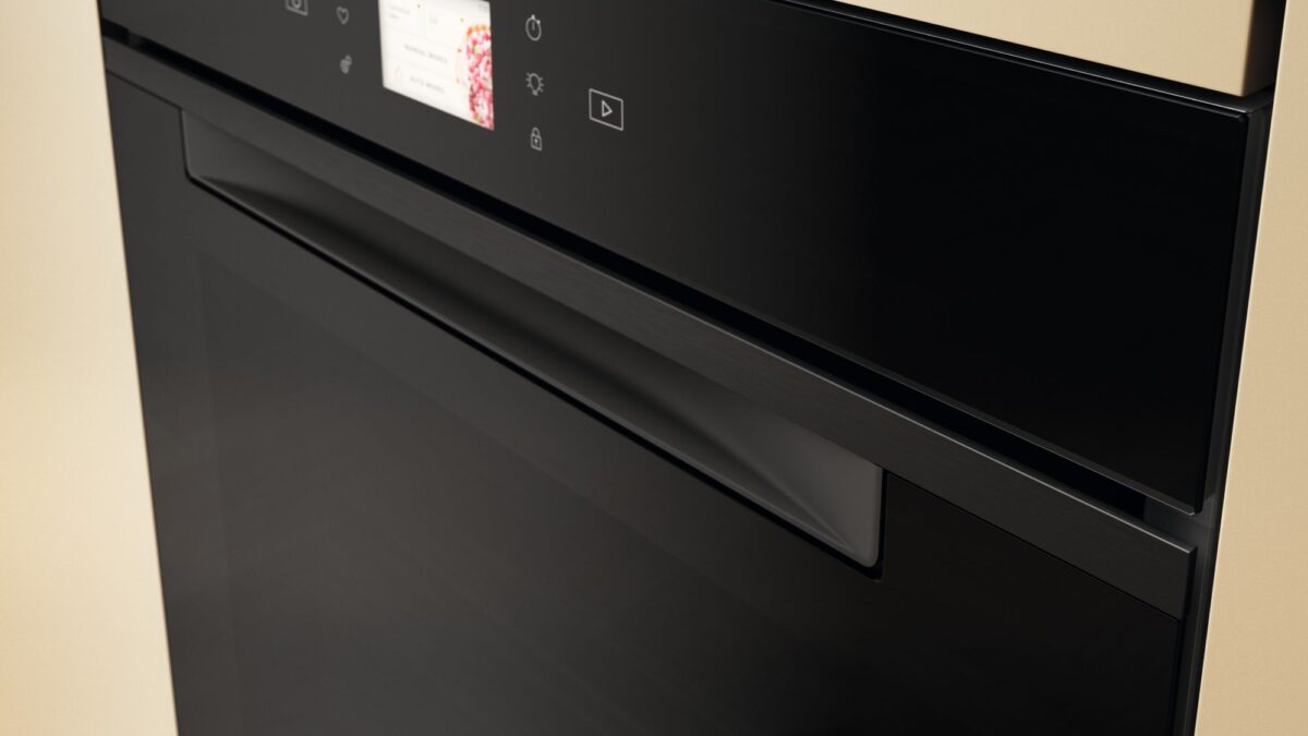 Integreeritav ahi Whirlpool WOI118HT2SBA