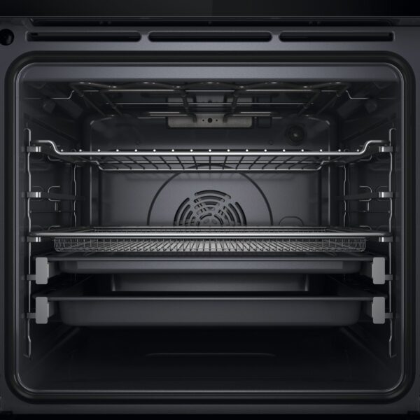 Integreeritav ahi Whirlpool WOI118HT2SBA