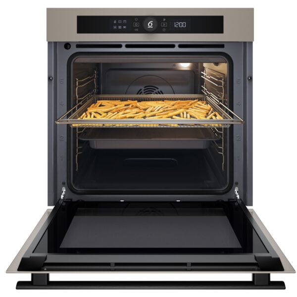 Integreeritav ahi Whirlpool WOI4S8CM1SEA