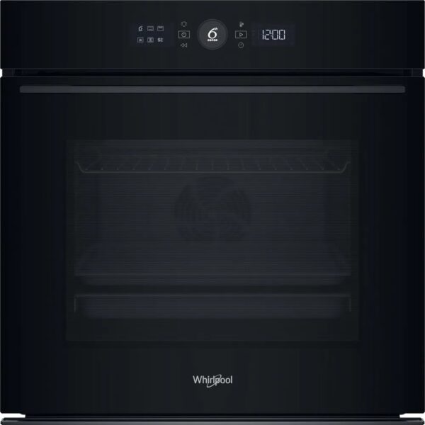 Integreeritav ahi Whirlpool WOI5S8CM1SBA