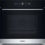 Integreeritav ahi Whirlpool WOI5S8CM1SXA