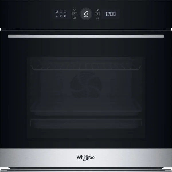 Integreeritav ahi Whirlpool WOI5S8CM1SXA
