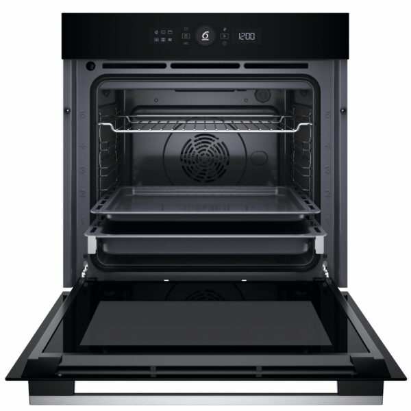 Integreeritav ahi Whirlpool WOI5S8CM1SXA