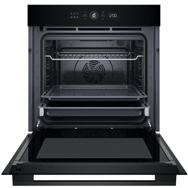 Integreeritav ahi Whirlpool WOI5S8PM1SBA