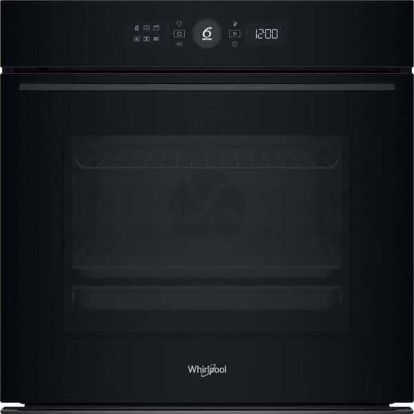 Integreeritav ahi Whirlpool WOI5S8PM1SBA