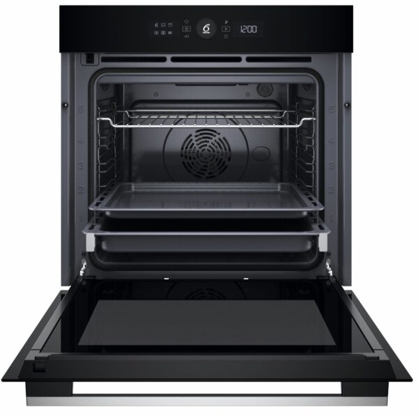 Integreeritav ahi Whirlpool WOI5S8PM1SXA