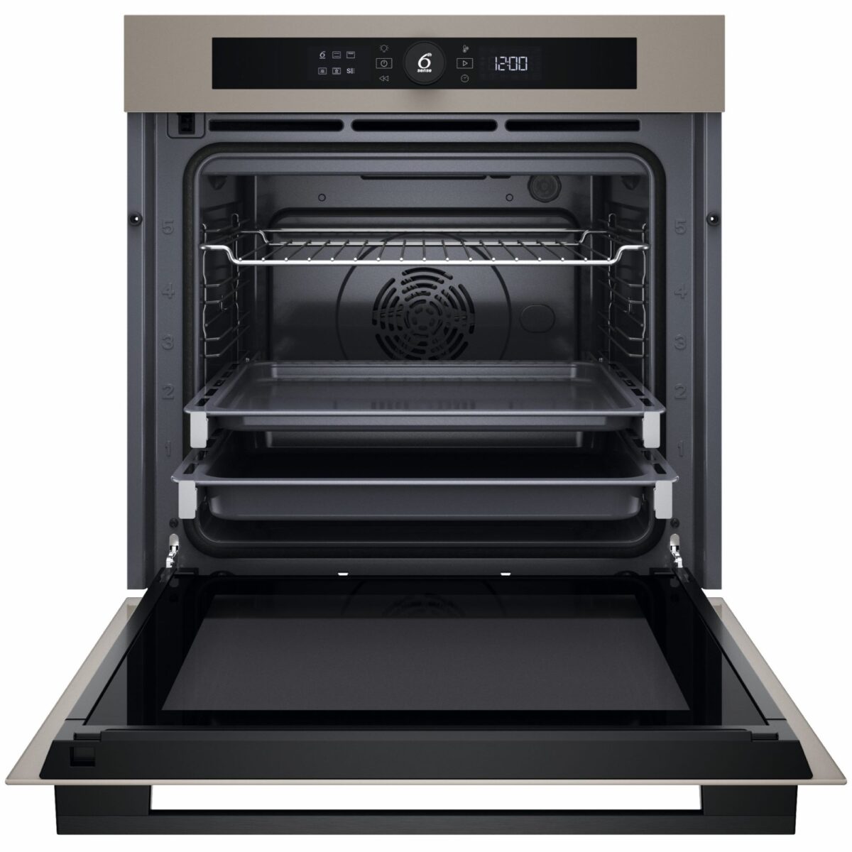 Integreeritav ahi Whirlpool WOI5S8PM2SEA - Image 2