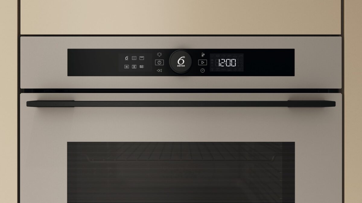 Integreeritav ahi Whirlpool WOI5S8PM2SEA