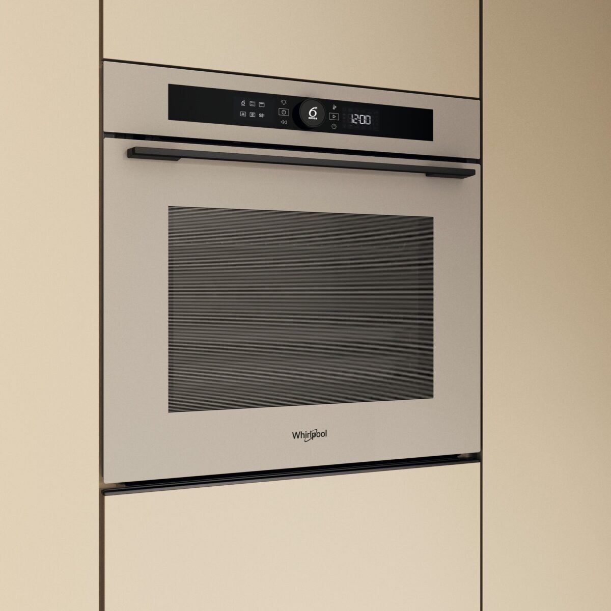 Integreeritav ahi Whirlpool WOI5S8PM2SEA