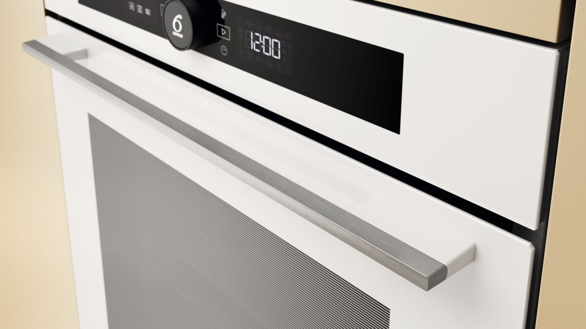 Integreeritav ahi Whirlpool WOI5S8PM2SWA