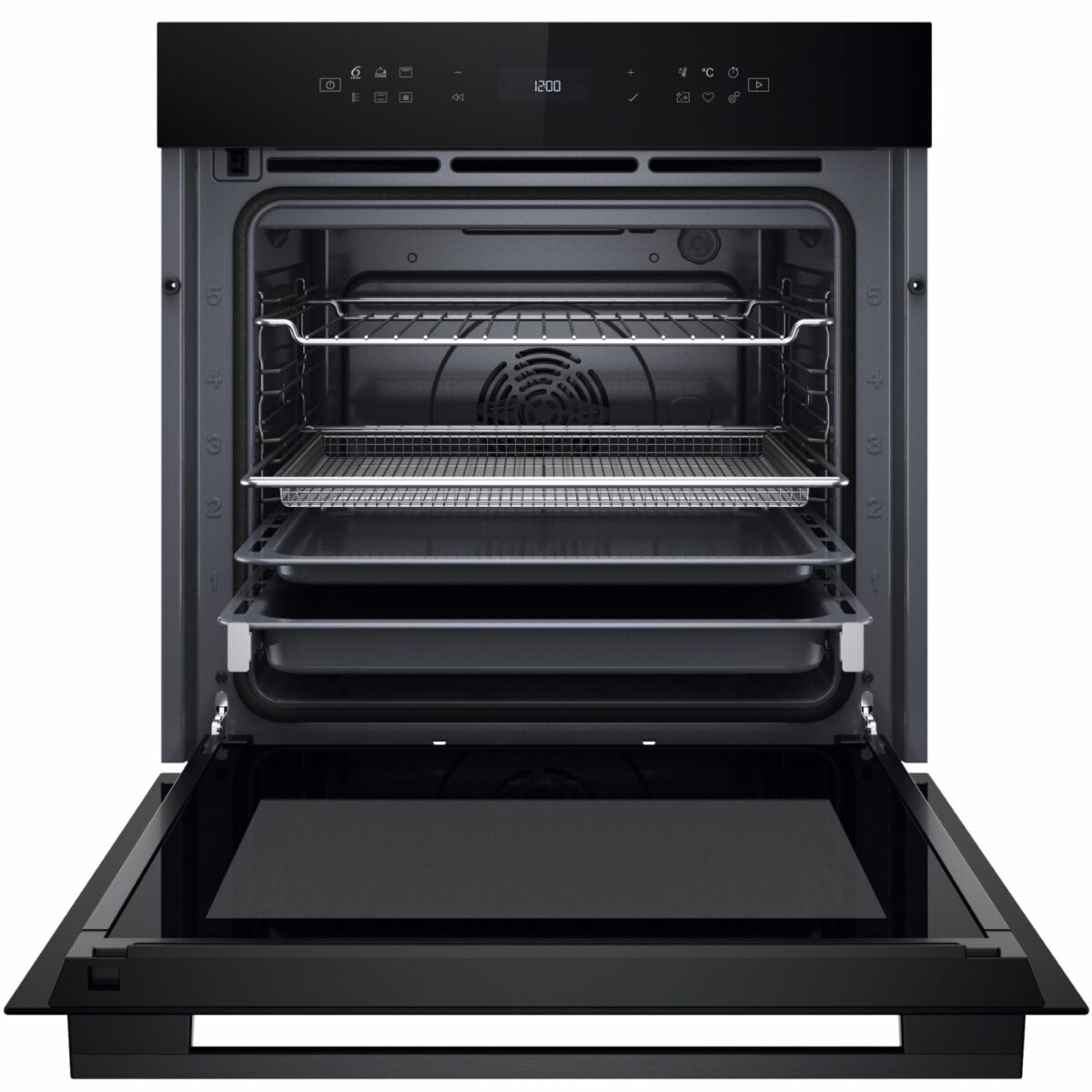 Integreeritav ahi Whirlpool WOI78PT1SBA - Image 2