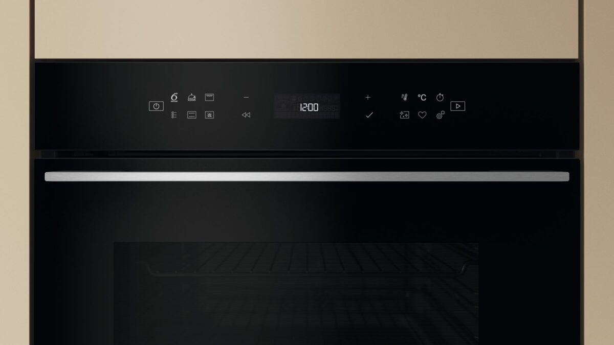 Integreeritav ahi Whirlpool WOI78PT1SXA