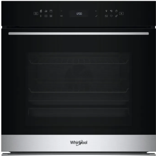 Integreeritav ahi Whirlpool WOI78PT1SXA