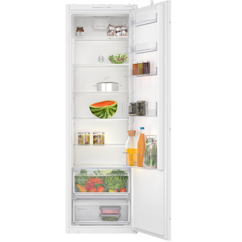 Integreeritav jahekapp Bosch KIR81NSE0 Integreeritav jahekapp Bosch KIR81NSE0