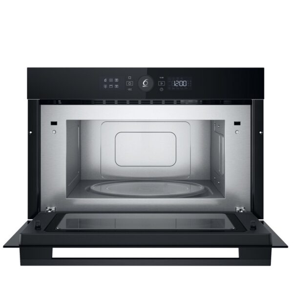 Integreeritav mikrolaineahi Whirlpool WMD54MB