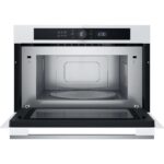 Integreeritav mikrolaineahi Whirlpool WMD54MW