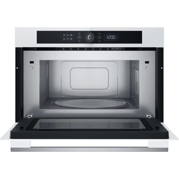 Integreeritav mikrolaineahi Whirlpool WMD54MW