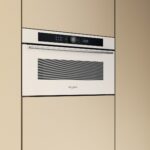 Integreeritav mikrolaineahi Whirlpool WMD54MW