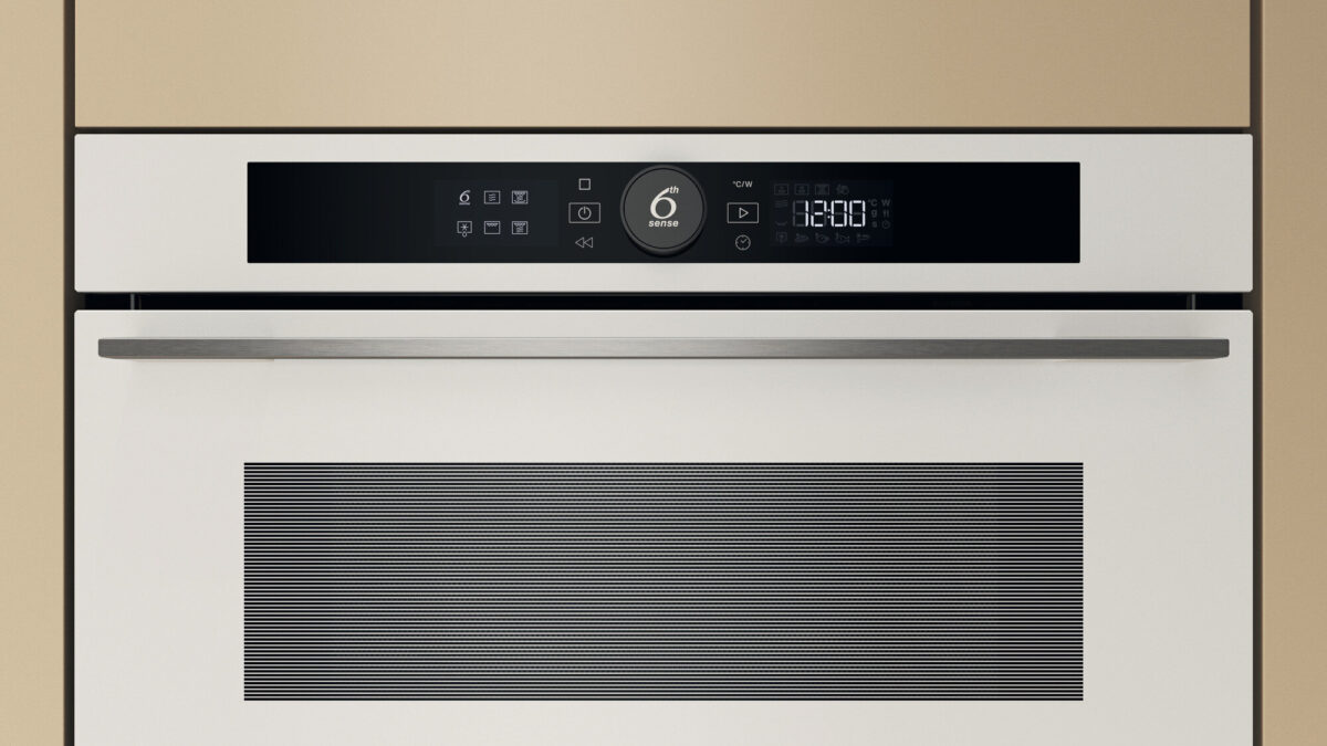 Integreeritav mikrolaineahi Whirlpool WMD54MW_3