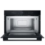 Integreeritav mikrolaineahi Whirlpool WMD7O4TB