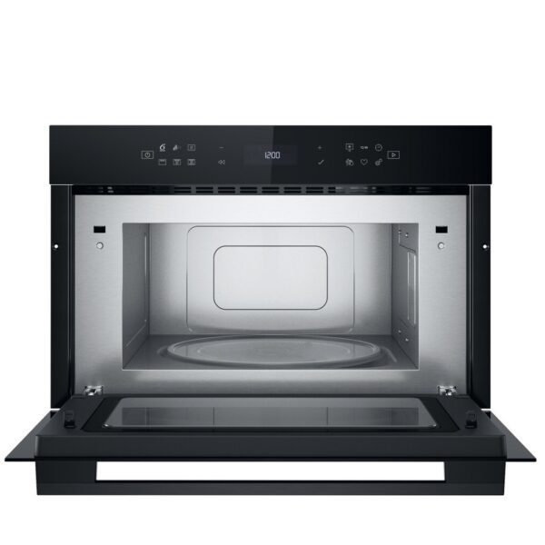 Integreeritav mikrolaineahi Whirlpool WMD7O4TB