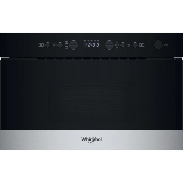 Integreeritav mikrolaineahi Whirlpool WMN574BX