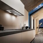 Integreeritav õhupuhasti ELICA ERA S