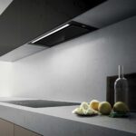 Integreeritav õhupuhasti ELICA HIDDEN 2.0